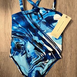 🎉NWT🎉Peyton & Parker One Piece Bathing Suit🎉